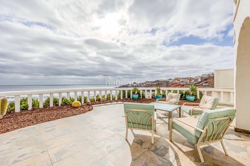 Foto ca8f8af7-c576-47b4-925a-0c952a35ea47. Xalet a calle becquer 25 a Playa del Hombre - Taliarte - Salinetas Telde
