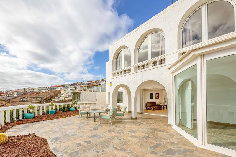 Foto dc0d4873-02b8-441b-a0cf-df593936310b. Xalet a calle becquer 25 a Playa del Hombre - Taliarte - Salinetas Telde