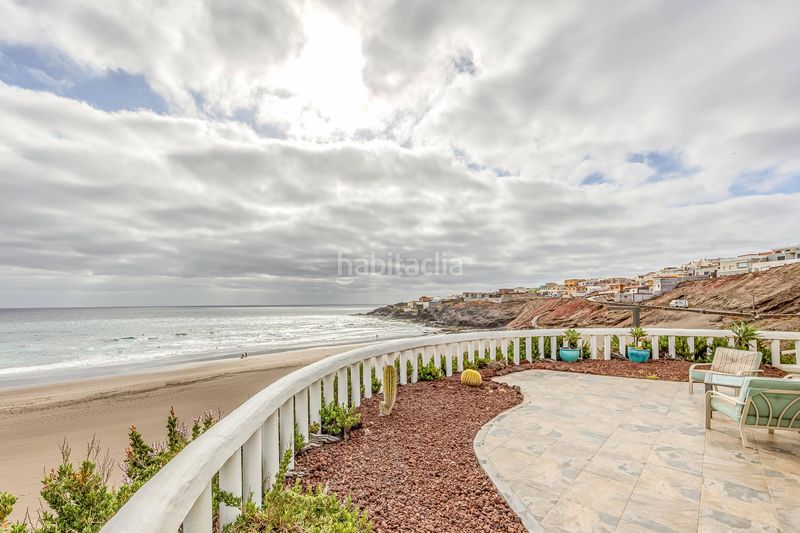 Foto edcf9735-af25-441e-bd0f-07135f60cf3d. Xalet a calle becquer 25 a Playa del Hombre - Taliarte - Salinetas Telde