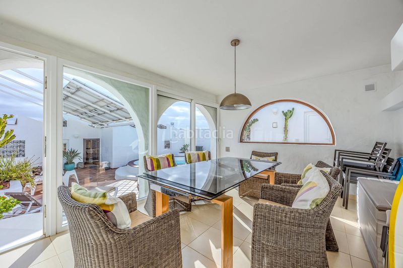 Foto fcffe5cc-1c9a-4c4d-9e5f-47307faf31bc. Xalet a calle becquer 25 a Playa del Hombre - Taliarte - Salinetas Telde