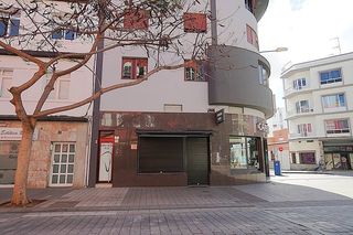 Ufficio in Calle Menéndez Pelayo 1A