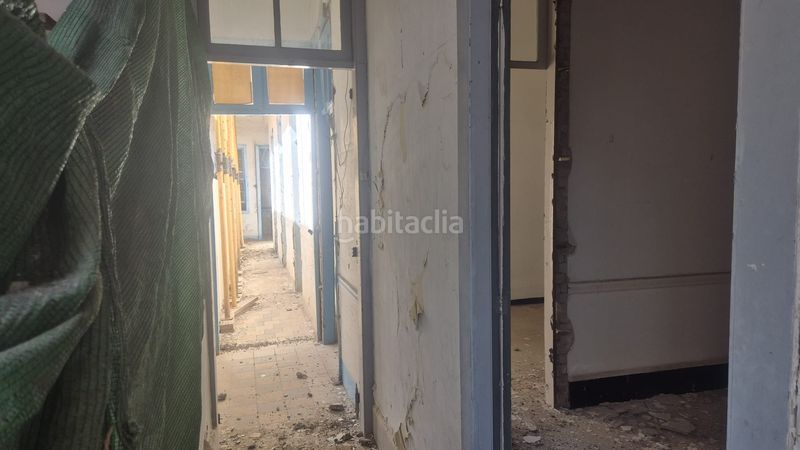 Foto 5e6d8fa1-a4f6-4ce9-a499-0f7e2df4d3eb. Edifici a Vegueta Palmas de Gran Canaria (Las)