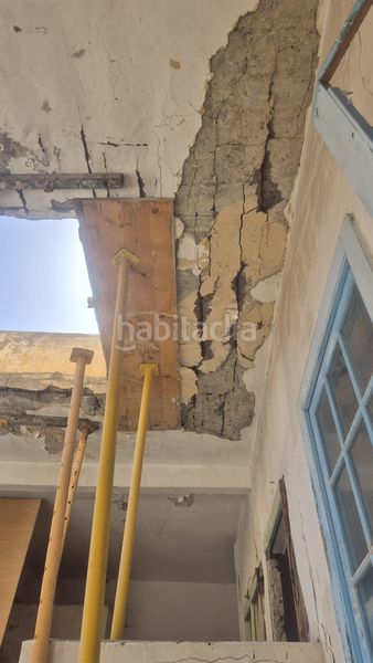 Foto 693341d3-2d30-4958-b578-21e8b2e35881. Edifici a Vegueta Palmas de Gran Canaria (Las)