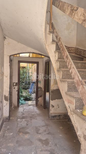Foto 75f07258-2071-418e-8809-5451dbbbd88c. Edifici a Vegueta Palmas de Gran Canaria (Las)
