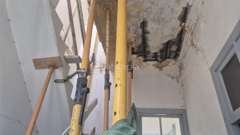 Foto ab151a70-d8b6-4e01-8ab2-003e11d2787c. Edifici a Vegueta Palmas de Gran Canaria (Las)