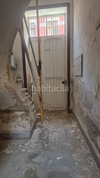 Foto ea48cde5-14e4-4535-871e-d73c51383041. Edifici a Vegueta Palmas de Gran Canaria (Las)
