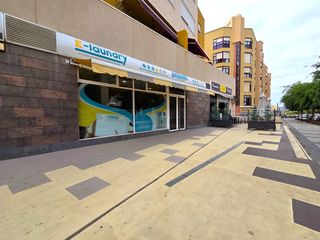 Geschäftsraum in Calle Calle Pintor Juan Guillermo
