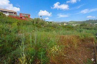 Residential Plot in Carretera carretera general teror arucas. Terreno urbano consolidado en el palmar de teror