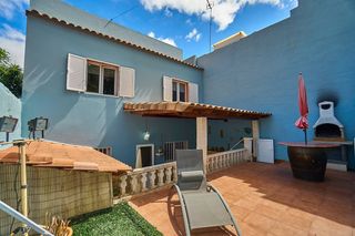 Semi detached house in Marzagán - Los Hoyos - La Montañeta