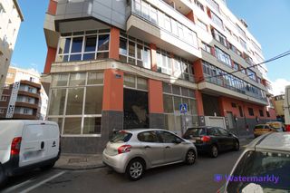 Geschäftsraum in Calle EL CID