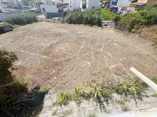 Residential Plot in Moya. Terreno en el centro de moya, entre las calle unamuno y cervante
