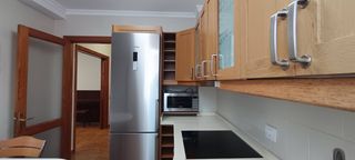 Apartament a Alcaravaneras