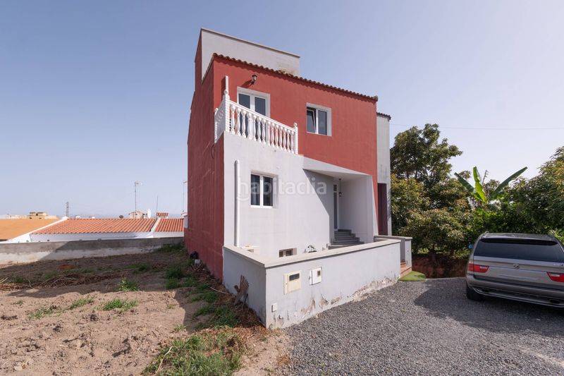 Foto 6a7ec101-f172-49eb-9f2d-acdf43128db6. Casa amb aparcament a Moya