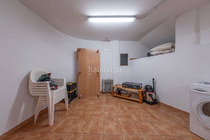 Foto bb13caab-8fa1-4128-a53a-ea50b780ca03. Casa amb aparcament a Moya