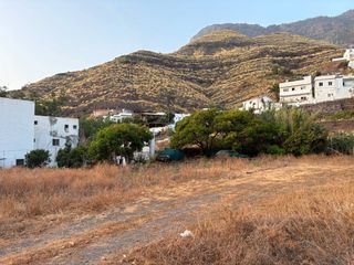 Terreny residencial a Lugar Lugar EL Risco