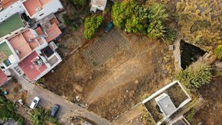 Terreny residencial a Lugar lugar el risco. Oportunidad única en el risco de agaete