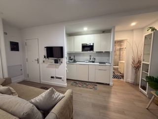 Appartement in Calle Secretario Artiles 107