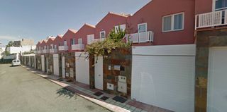Maison jumelée  Calle calle acorán. Vivienda ocupada ilegalmente