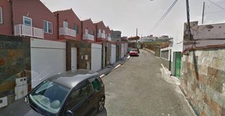 Semi detached house in Calle Calle Acorán