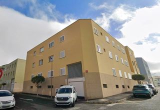 Appartamento  Pasaje pasaje josefa marrero hernández. Inmueble en rentabilidad