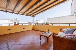 Casa  Calle lujan perez. Casa canaria en el casco antiguo de ingenio