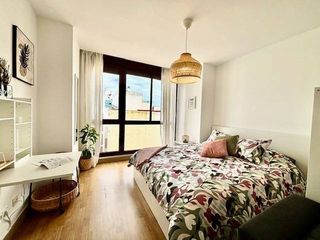 Loft in Calle NICOLAS ESTEVANEZ 33
