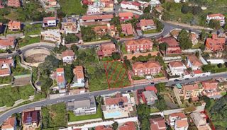 Terreny residencial a DRAGO 18