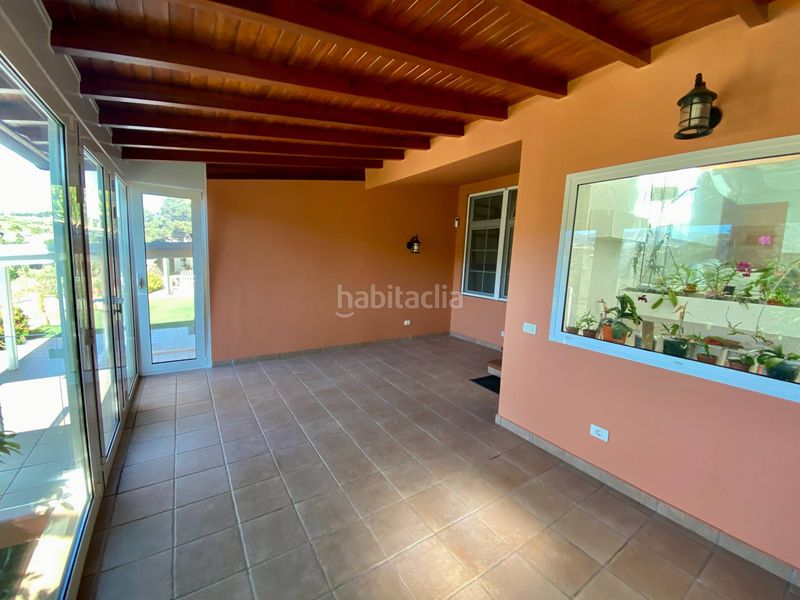 Foto 45a4a55e-54fe-4b86-b501-c583a0517b1f. Lloguer xalet amb aparcament piscina a Tafira Palmas de Gran Canaria (Las)