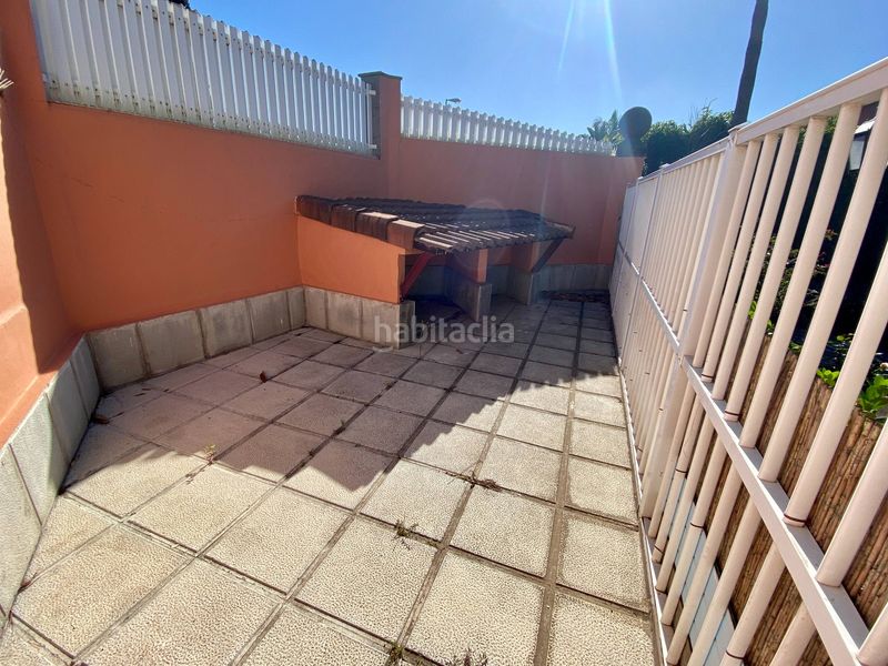 Foto 9e5585b2-5739-41c1-be90-28517223f95d. Lloguer xalet amb aparcament piscina a Tafira Palmas de Gran Canaria (Las)