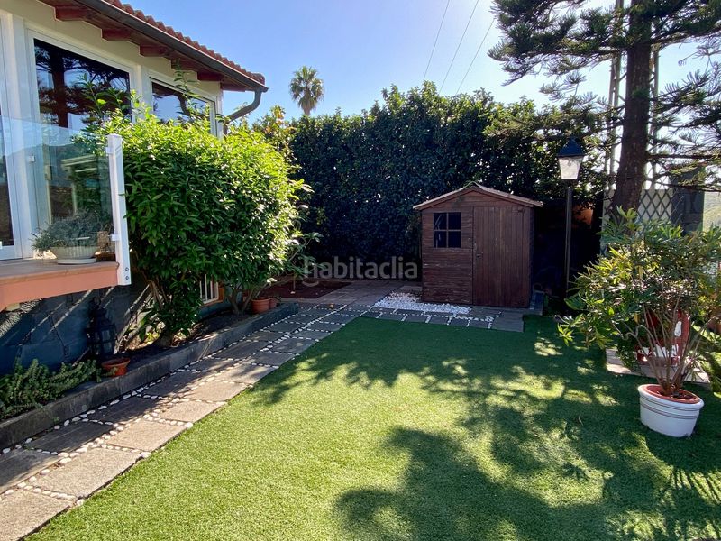 Foto bd06346f-0ffc-4428-95d4-9bca4f07a72a. Lloguer xalet amb aparcament piscina a Tafira Palmas de Gran Canaria (Las)