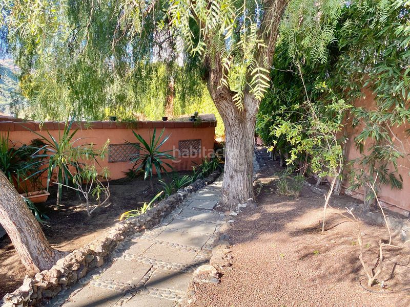 Foto ebb9ce9f-5010-4836-8377-64a7c9b15473. Lloguer xalet amb aparcament piscina a Tafira Palmas de Gran Canaria (Las)