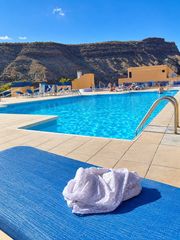 Apartment in Playa del Cura - Taurito