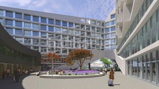 Foto 179cf847-7947-4964-b845-a99df35eca9a. Etagenwohnung 103m<sup>2</sup> in Guanarteme Palmas de Gran Canaria (Las)