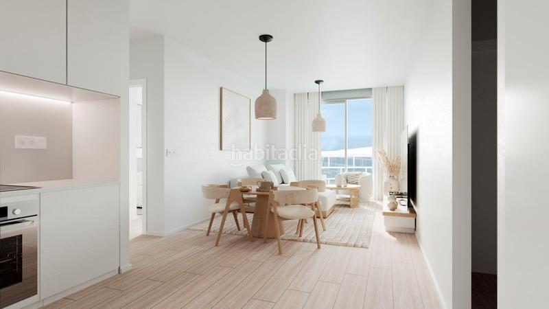 Foto d34985ed-daf8-49b5-9c5d-ab01af06b5e7. Promotion Residencial Plaza América dans Palmas de Gran Canaria (Las). Logements de biens neufs