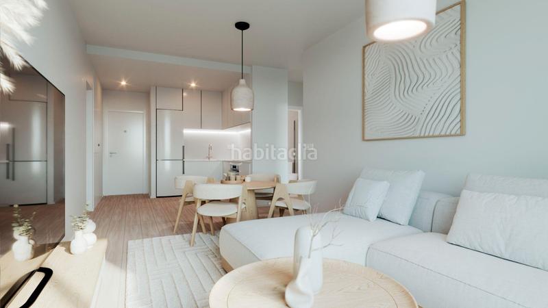 Foto fc6ba9dd-5057-4562-8fc1-998bacd568c6. Promotion Residencial Plaza América dans Palmas de Gran Canaria (Las). Logements de biens neufs