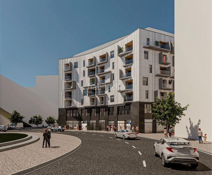 Foto a2c407cb-9800-42c7-a328-4798ab3326de. Appartamento 81m<sup>2</sup> in calle almansa 55 in Guanarteme Palmas de Gran Canaria (Las)