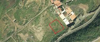 Terreny residencial a Barrial - San Isidro - Marmolejos. Solar en los quintanas galdar parcela 33