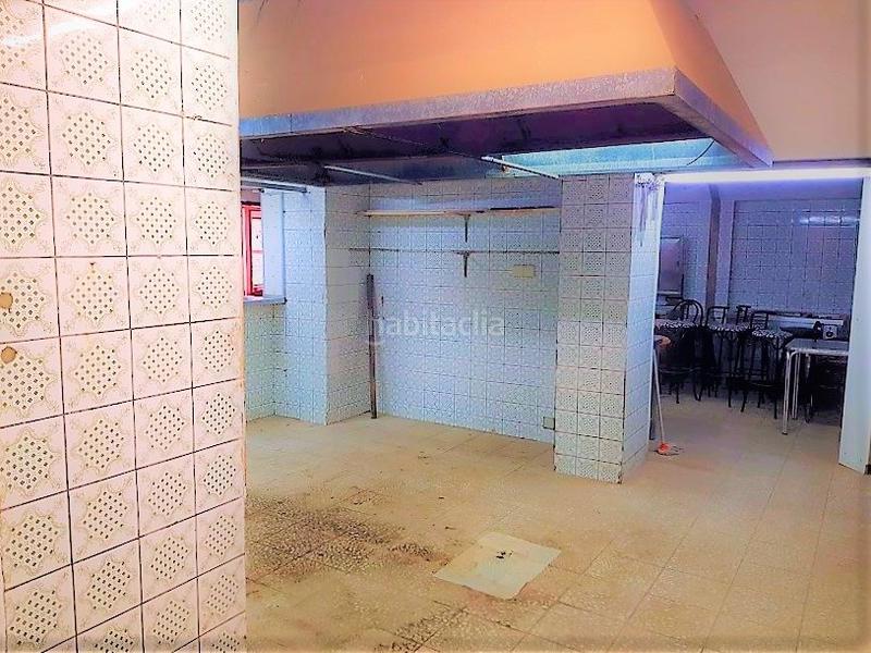 Foto 0c0c5b6b-d656-43ab-8645-9bb464260ac3. Geschäftsraum in Playa del Inglés San Bartolomé de Tirajana