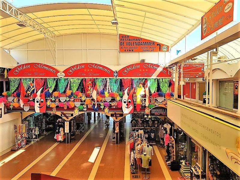 Foto 31360902-c1b1-48ee-836d-0ff344ea7945. Geschäftsraum in Playa del Inglés San Bartolomé de Tirajana