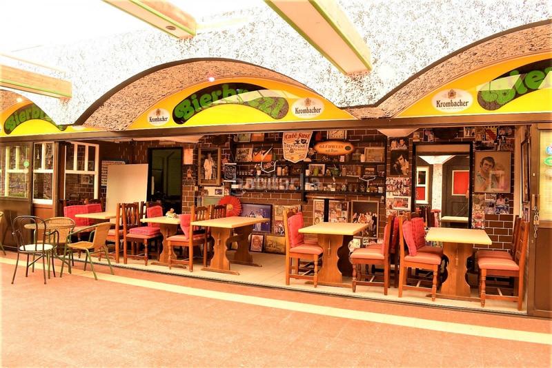 Foto 362896d5-b107-44e5-83f2-383de7193851. Geschäftsraum in Playa del Inglés San Bartolomé de Tirajana