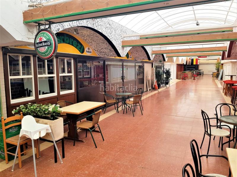 Foto 3d83fcab-947c-4b5c-bd7a-5abe79eba101. Geschäftsraum in Playa del Inglés San Bartolomé de Tirajana