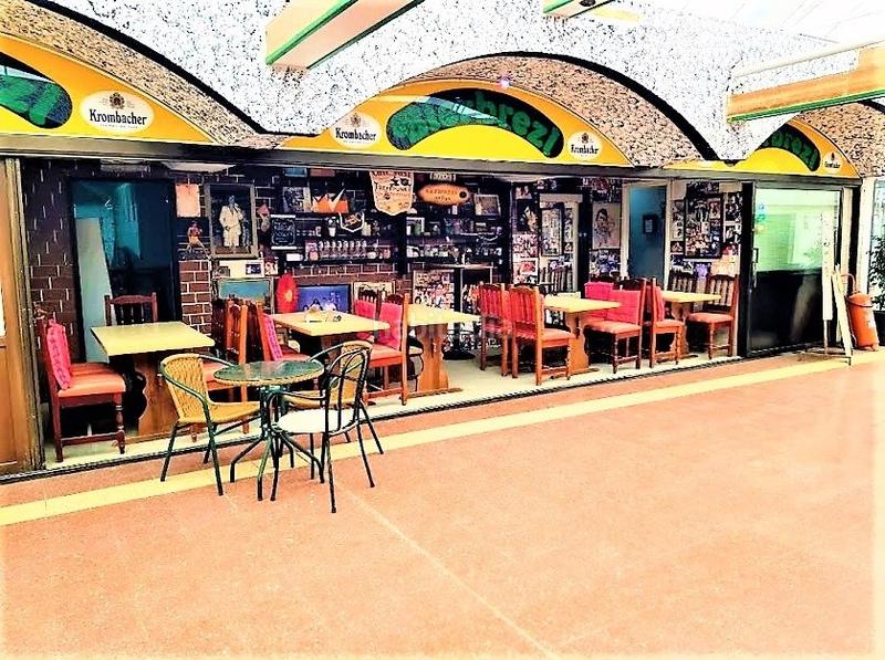 Foto 4c00174a-a7fb-4fcc-b9ab-b2afa38069f1. Geschäftsraum in Playa del Inglés San Bartolomé de Tirajana