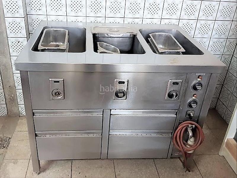 Foto 5f38ad77-287c-460e-9385-5ea02433008c. Geschäftsraum in Playa del Inglés San Bartolomé de Tirajana