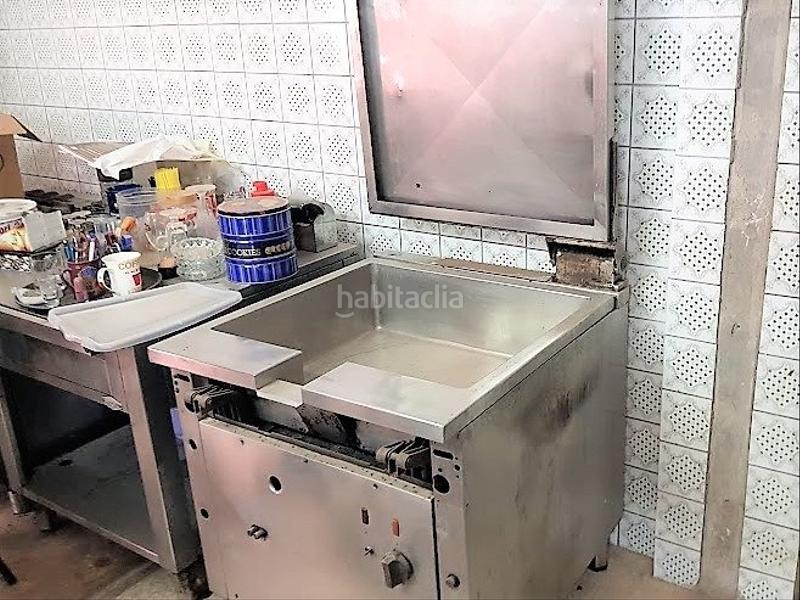 Foto 7fdc8748-c4a0-473f-a5a2-dc08ac95d999. Geschäftsraum in Playa del Inglés San Bartolomé de Tirajana