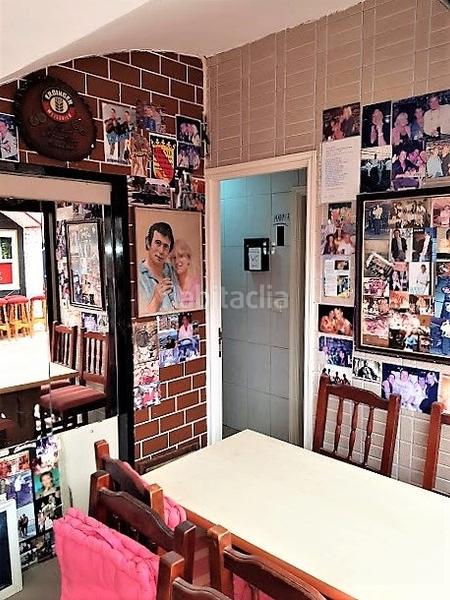 Foto 9204863f-83bc-447d-aaac-864803a51879. Geschäftsraum in Playa del Inglés San Bartolomé de Tirajana