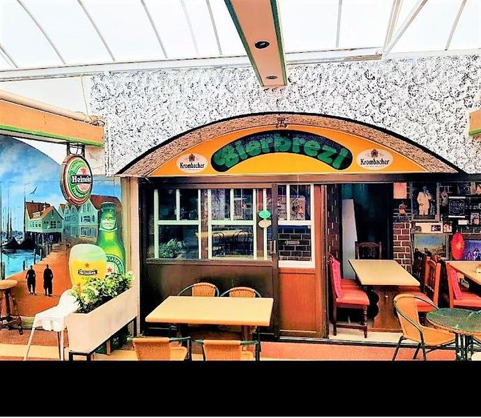 Foto 99439ec2-2008-4919-b775-2cdd878467e4. Geschäftsraum in Playa del Inglés San Bartolomé de Tirajana