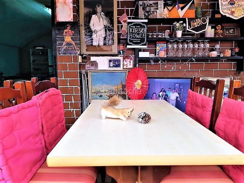 Foto 9b21edd1-6e69-40a9-8ff9-a6dd3c66838a. Geschäftsraum in Playa del Inglés San Bartolomé de Tirajana