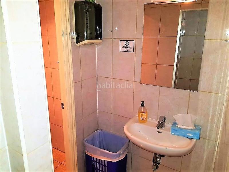 Foto a1da841a-7622-4ae9-9c09-755f48aa1dcb. Geschäftsraum in Playa del Inglés San Bartolomé de Tirajana