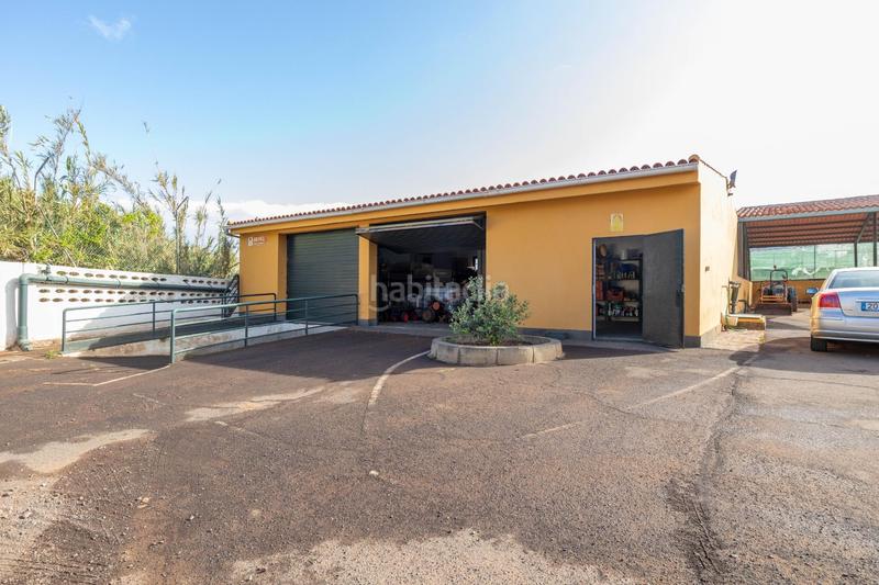 Foto 291bd80d-7fb0-436b-887a-3193e3979fe9. Chalet villa exclusiva con ubicación privilegiada en San Cristóbal de La Laguna
