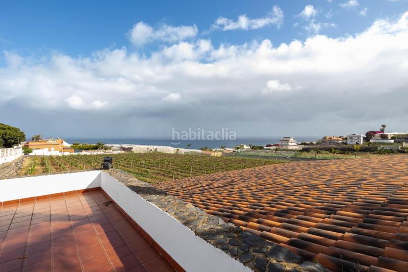Foto 32d84301-9bd8-46a0-b02a-4ab80d4576d1. Chalet villa exclusiva con ubicación privilegiada en San Cristóbal de La Laguna